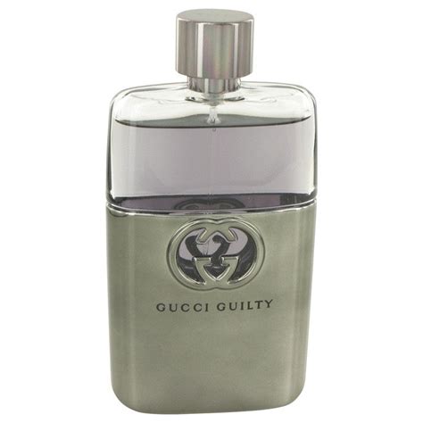 gucci tester|gucci guilty men smell.